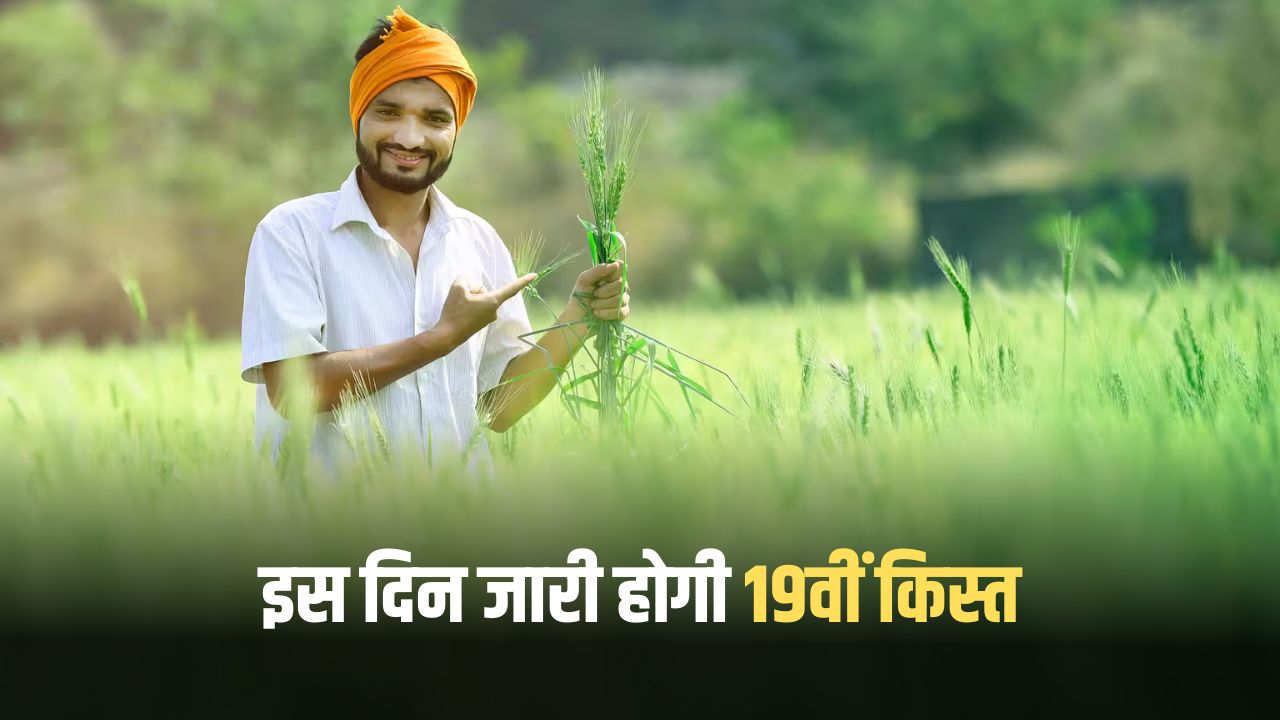 19th Installment of PM Kisan Yojana