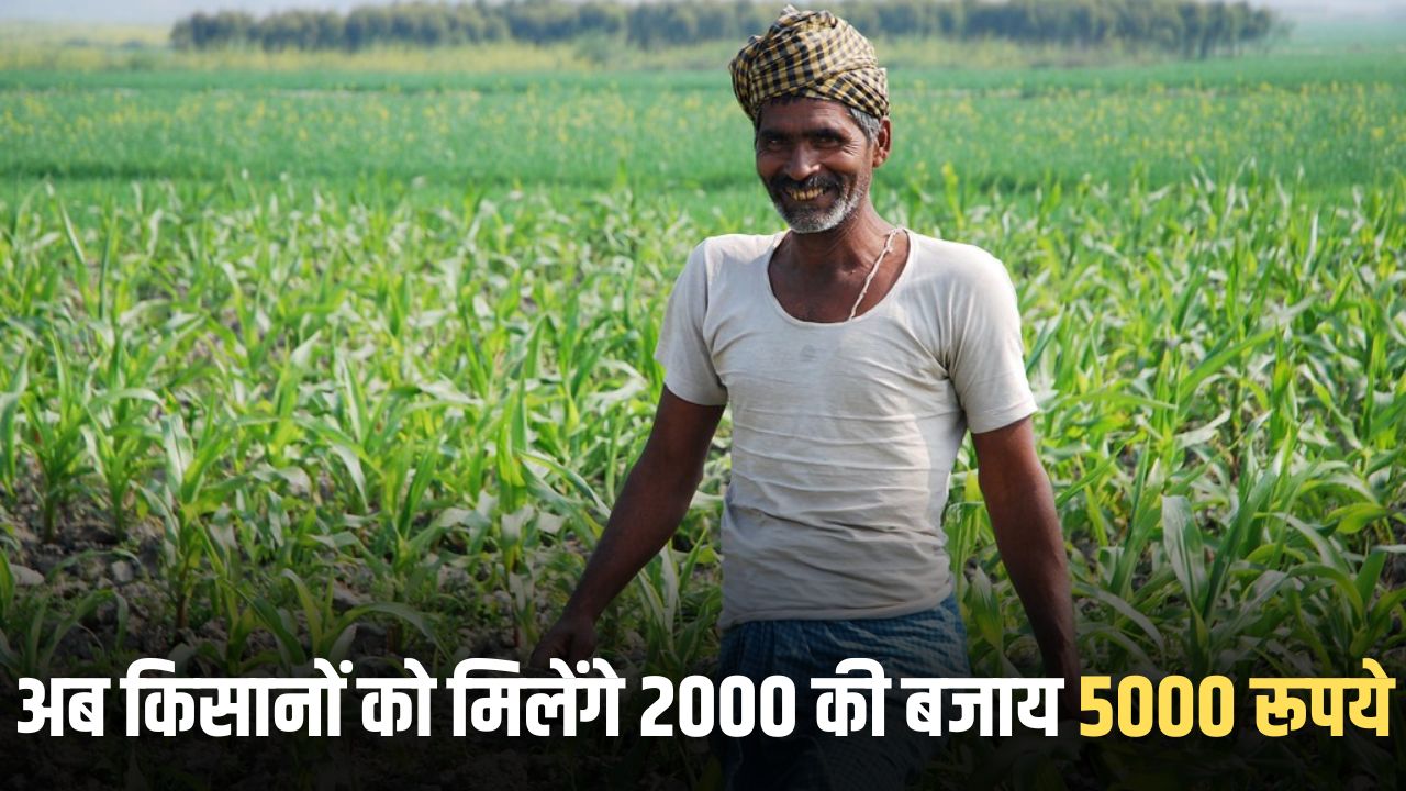 PM Kisan Yojana Big Update